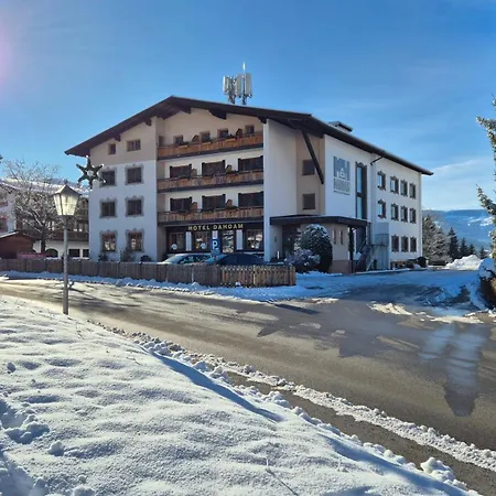 Dahoam By Miha Hotel Westendorf