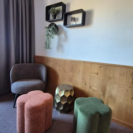 Dahoam By Miha 3* Westendorf
