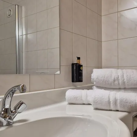 Dahoam By Miha Hotel Westendorf