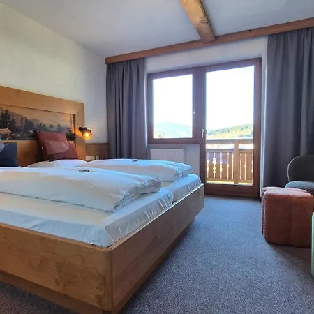 Dahoam By Miha Hotel 3*