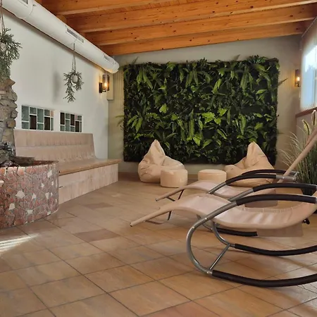 Hotel Dahoam By Miha 3*