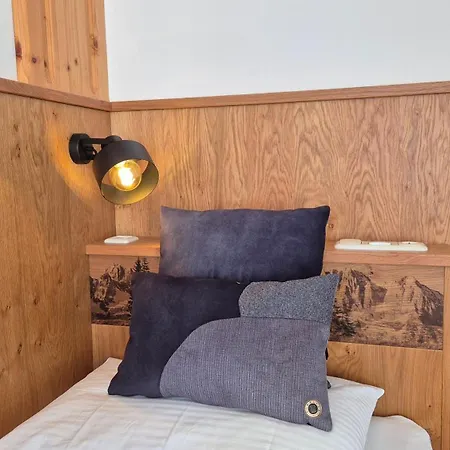 Dahoam By Miha Hotel 3*