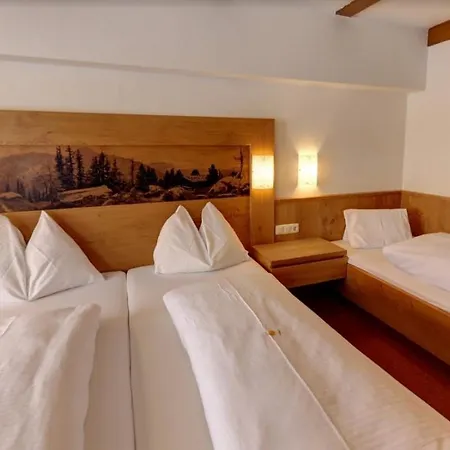 Dahoam By Miha 3* Westendorf