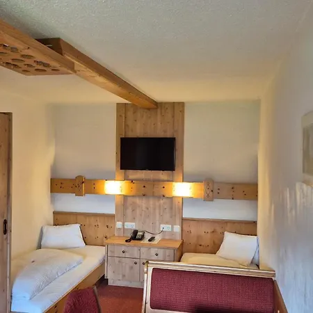 Dahoam By Miha Hotel 3*