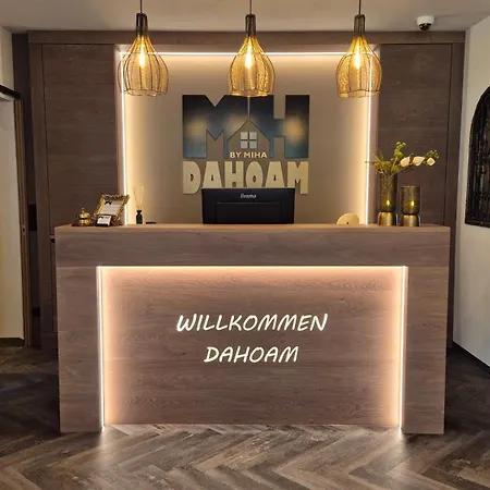 Dahoam By Miha 3* Westendorf