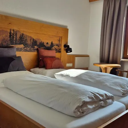 Dahoam By Miha Hotel