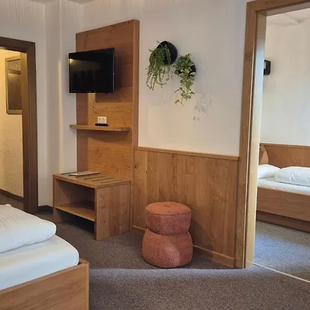 Dahoam By Miha Hotel 3*