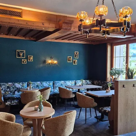 Dahoam By Miha Hotel 3*