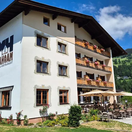 Dahoam By Miha 3* Westendorf
