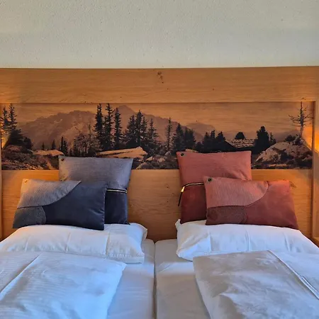 Dahoam By Miha Hotel 3*