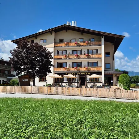 Dahoam By Miha 3* Westendorf