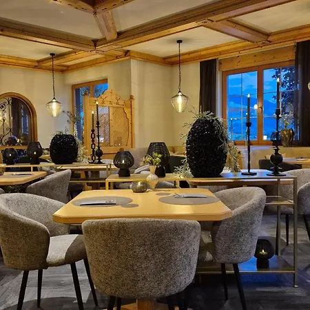 Dahoam By Miha Hotel 3*