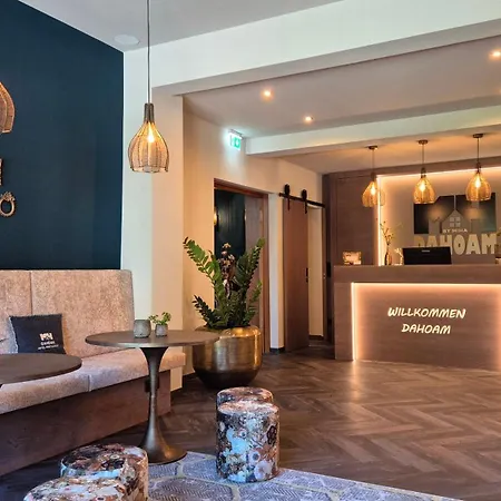 Dahoam By Miha Hotel Westendorf
