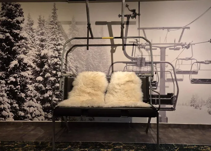 Dahoam By Miha Hotel Westendorf