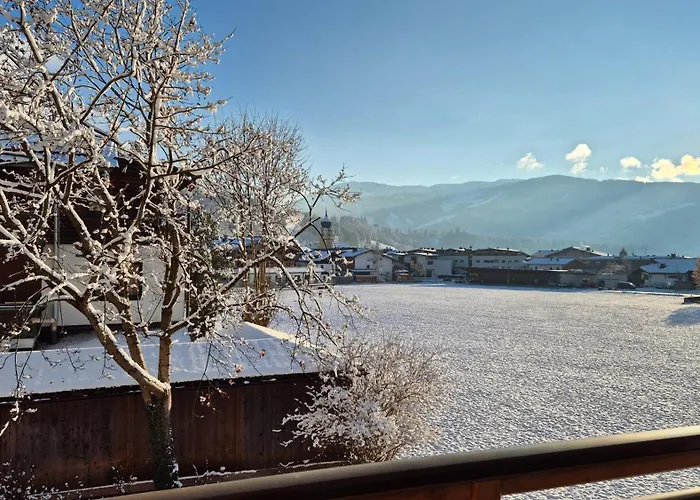 Hotel Dahoam By Miha Westendorf