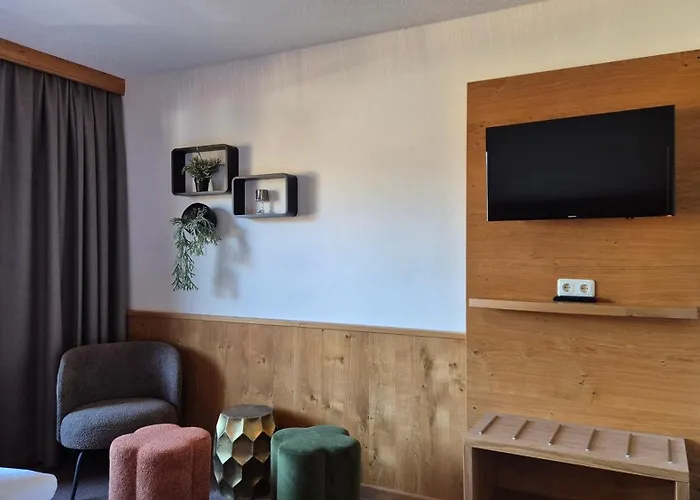 Dahoam By Miha 3* Westendorf