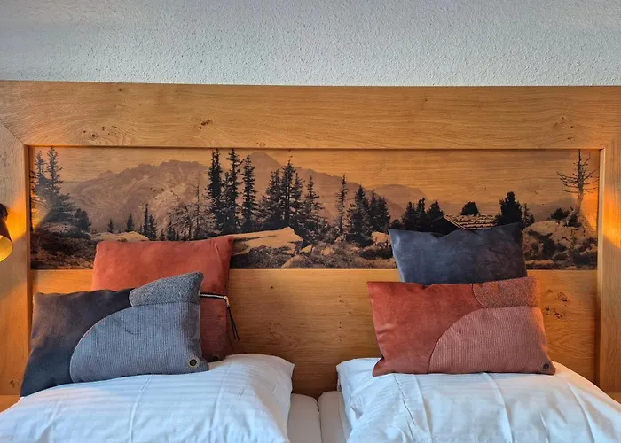 Hotel Dahoam By Miha