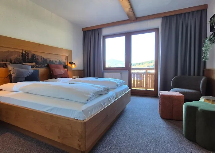 Dahoam By Miha Hotel 3*