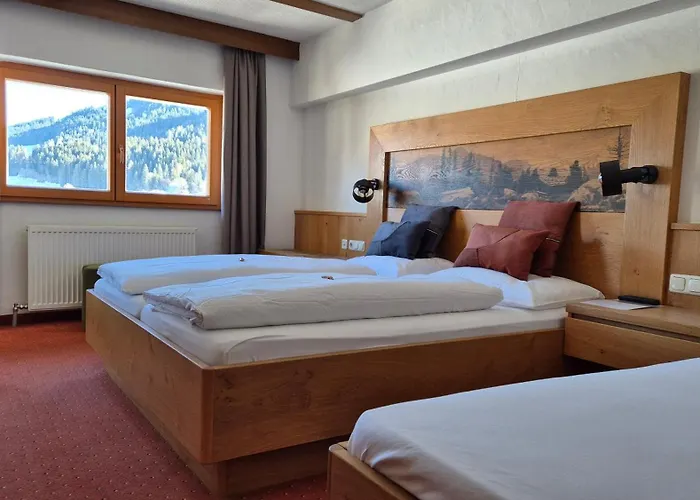 Dahoam By Miha Hotel Westendorf