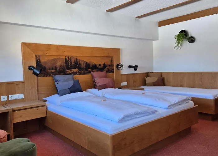 Dahoam By Miha 3* Westendorf