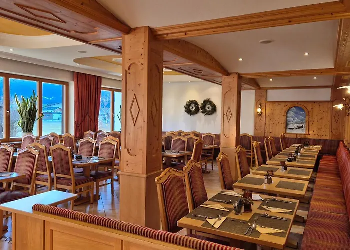 Dahoam By Miha Hotel Westendorf