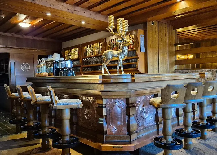 Hotel Dahoam By Miha