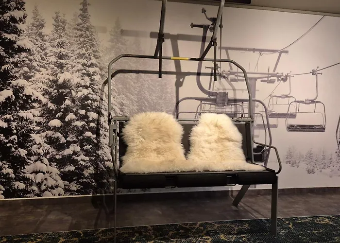 Dahoam By Miha Hotel Westendorf