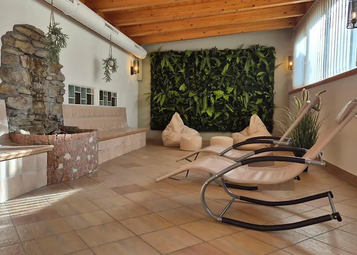 Hotel Dahoam By Miha 3*