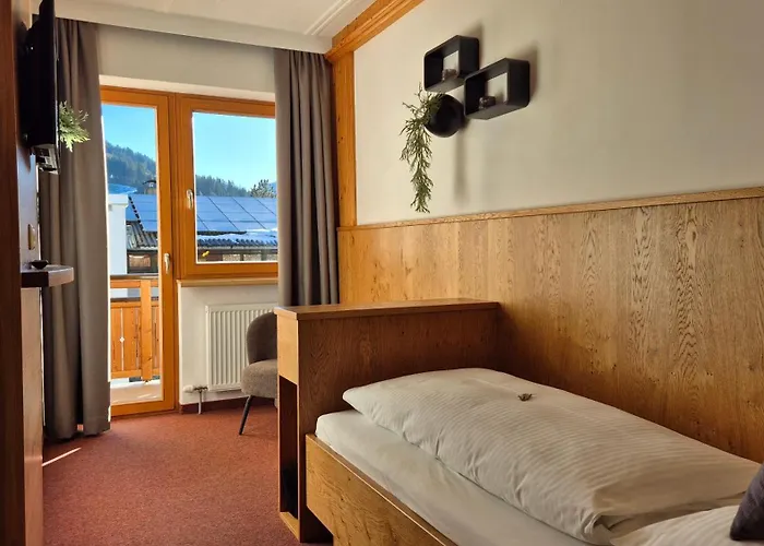 Dahoam By Miha Hotel Westendorf