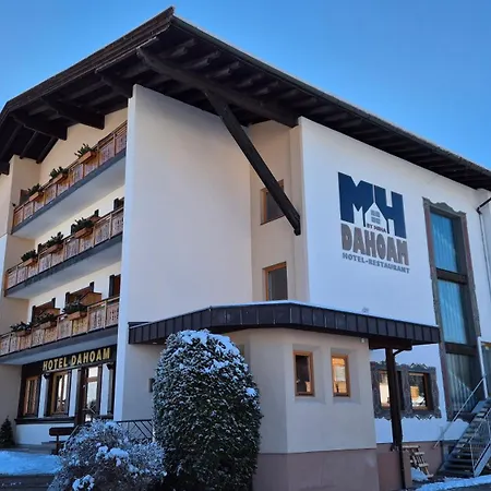 Dahoam By Miha 酒店 韦斯滕多夫