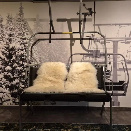 Dahoam By Miha 酒店 韦斯滕多夫