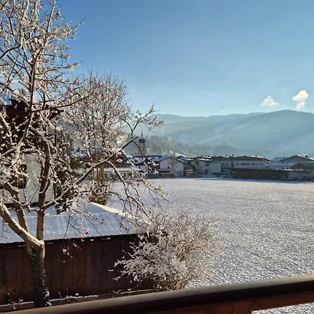 酒店 Dahoam By Miha 韦斯滕多夫