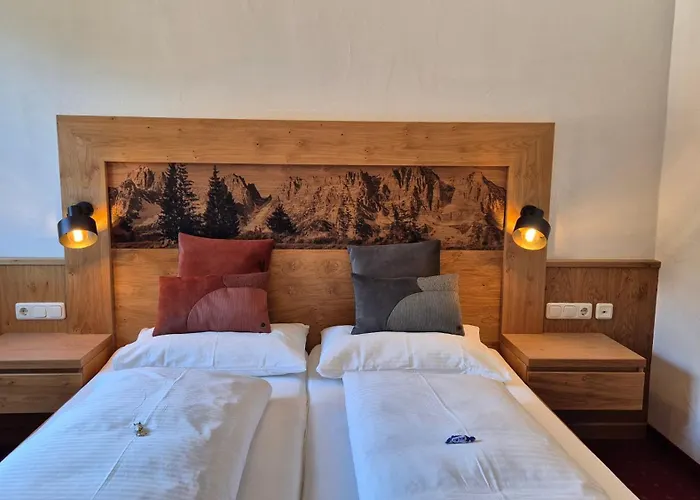 酒店 Dahoam By Miha 3*