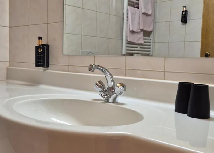 Dahoam By Miha 3* 韦斯滕多夫