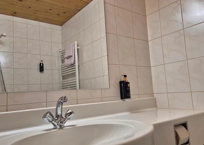 Dahoam By Miha 3* 韦斯滕多夫