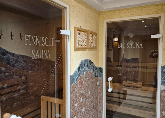 Dahoam By Miha 3* 韦斯滕多夫