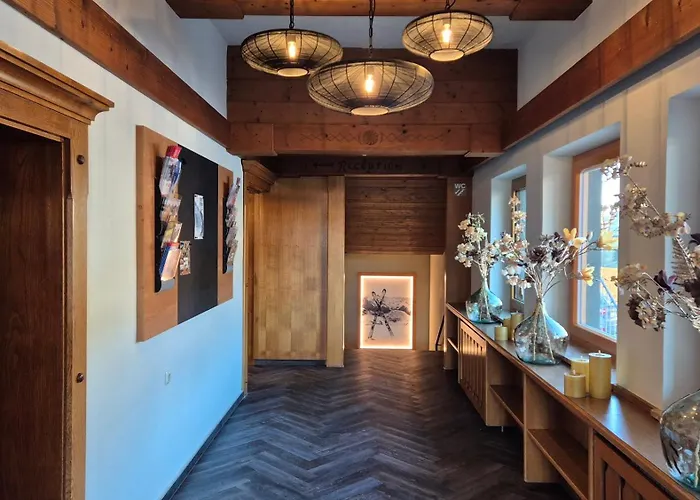 酒店 Dahoam By Miha 3*