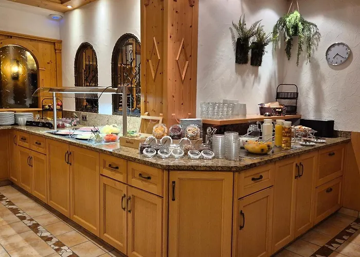 酒店 Dahoam By Miha 韦斯滕多夫