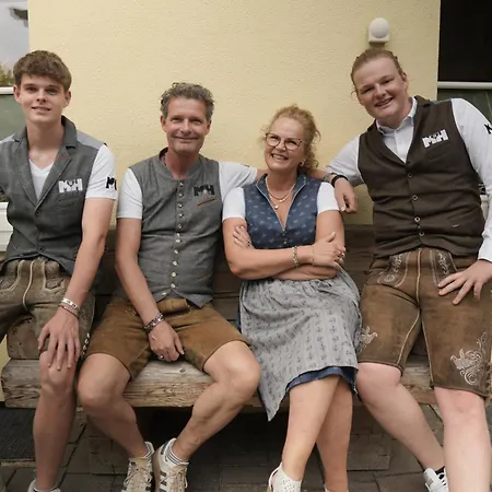 Dahoam By Miha Hotel Westendorf