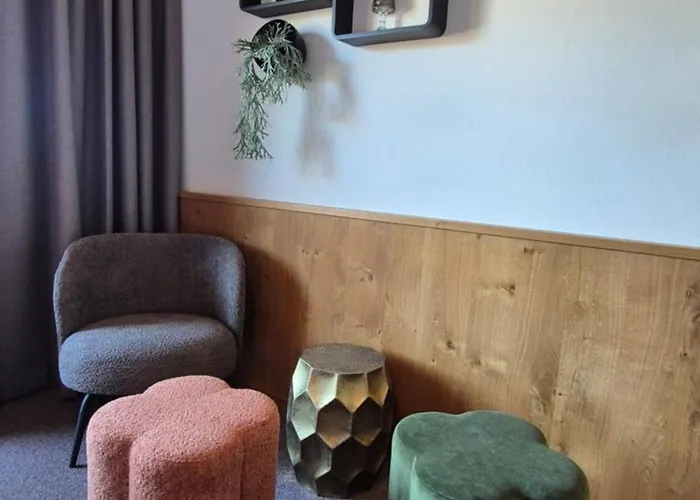 Dahoam By Miha 3* Westendorf