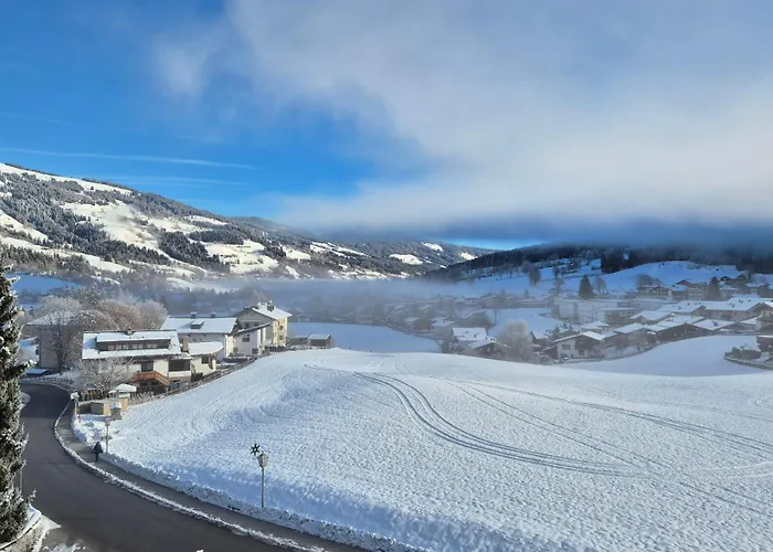 Dahoam By Miha Westendorf