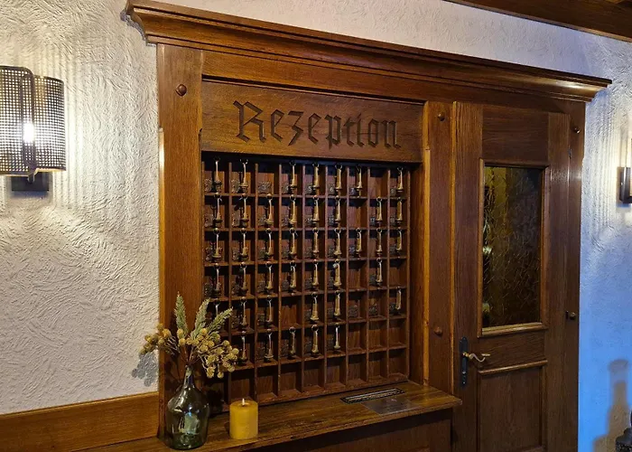 Dahoam By Miha Westendorf